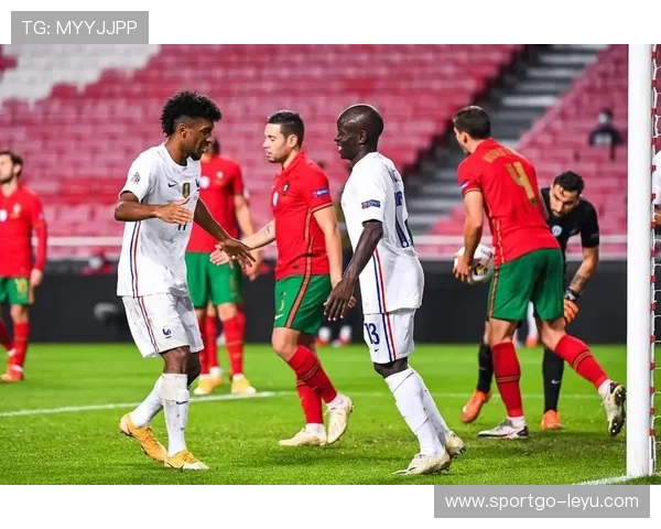 坎特稳如磐石！法国后腰再展防守统治力