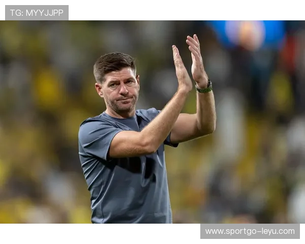 英格兰中场传奇杰拉德再受关注