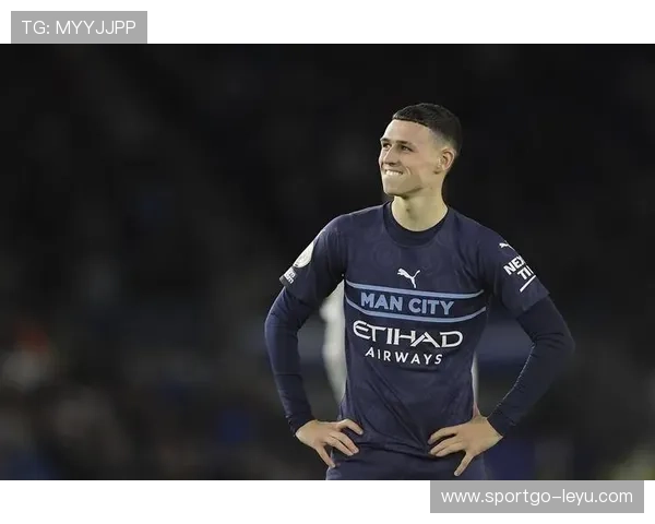 英格兰新星福登再展中场魔力